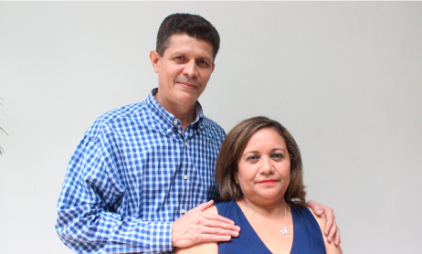 Familia Lainez