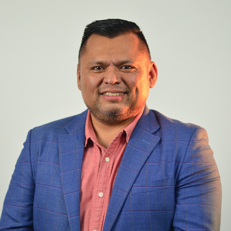 Oscar Reyes